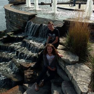 Meet your Posher, Tracy